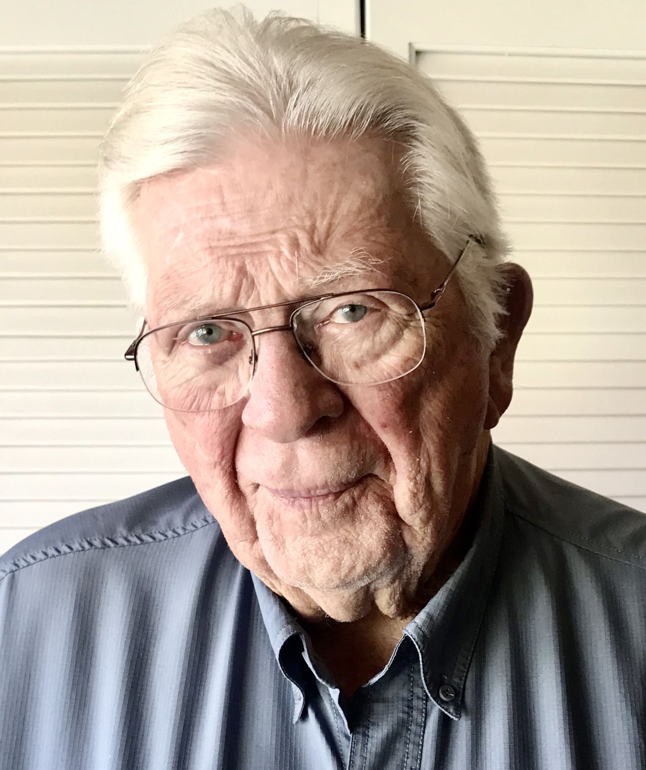 Melvin Shaffer